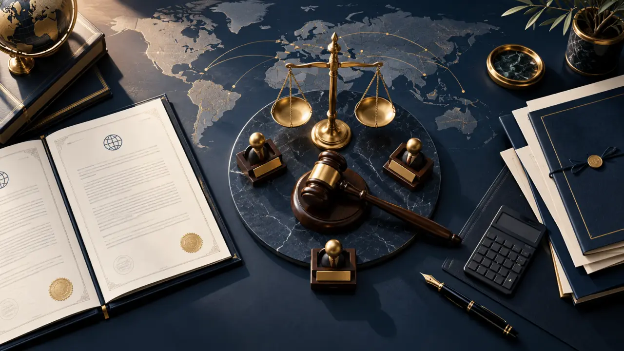 Arbitrage international : choisir ses arbitres ne dispense pas du juge