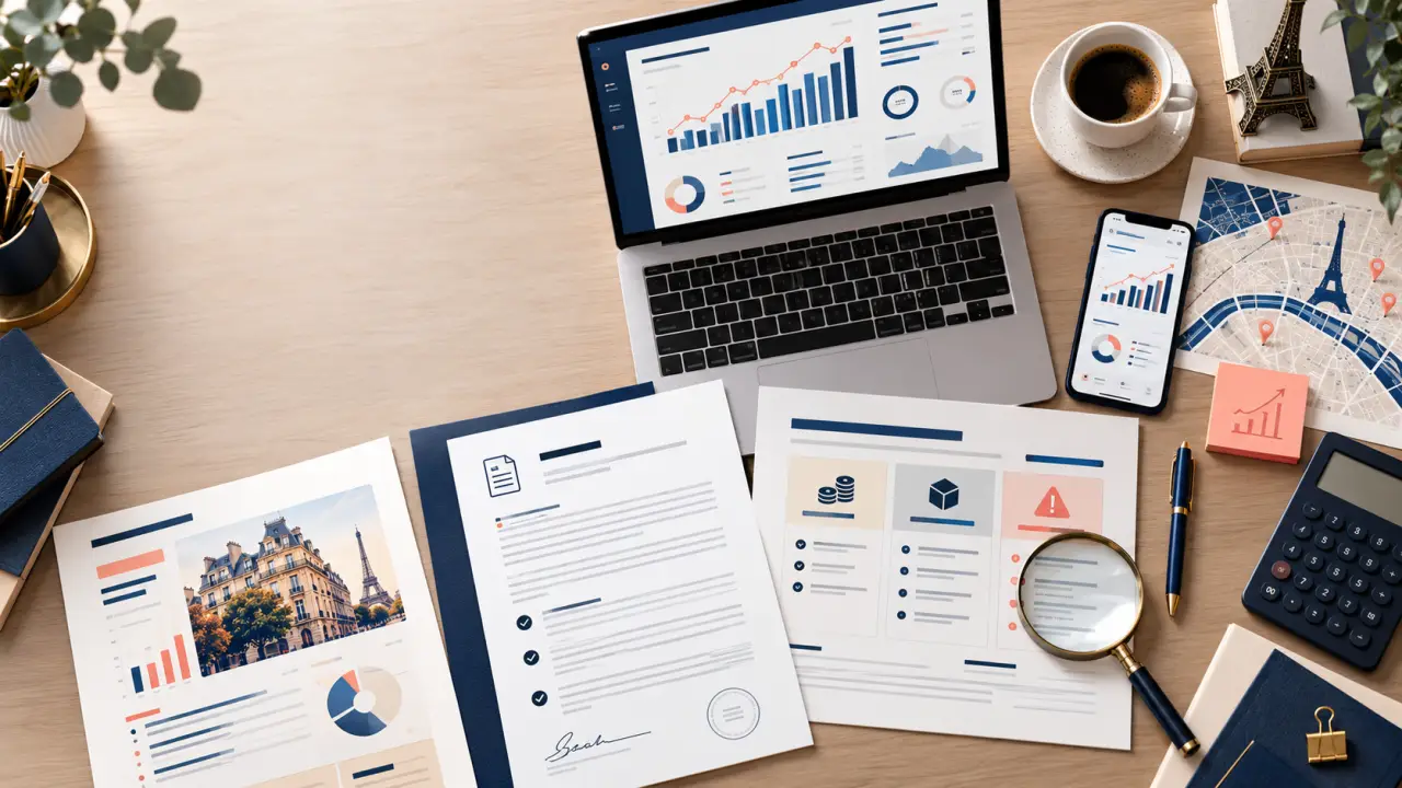 Stratégie de croissance digitale à Paris : budget, livrables et pièges avant de signer avec une agence